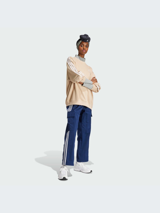 Худи и свитшоты Adidas Adicolor модель IY4697 Фото