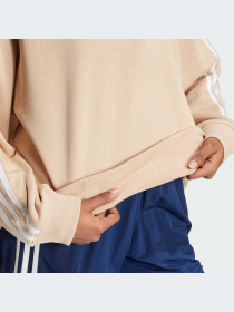 Худи и свитшоты Adidas Adicolor модель IY4697 Фото