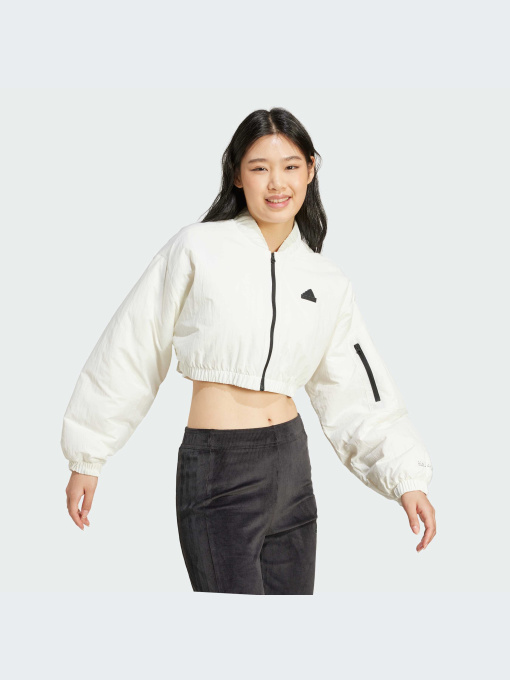 Куртки та дублянки Adidas модель IW5223 Фото