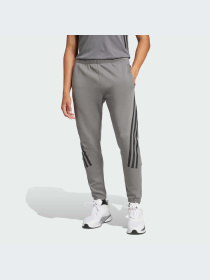 Штани Adidas 3 Stripes модель IW8535 Фото