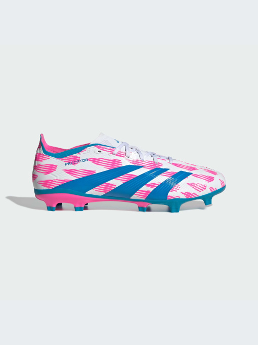 Кросівки Adidas Predator модель IG6262 Фото