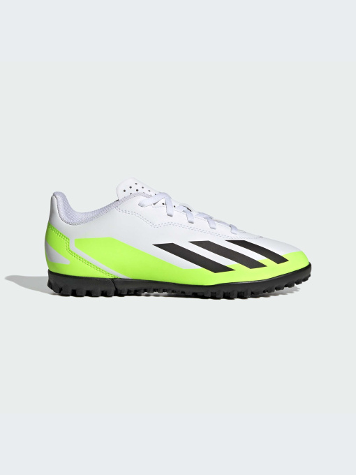 Кроссовки Adidas X модель IE4066 Фото
