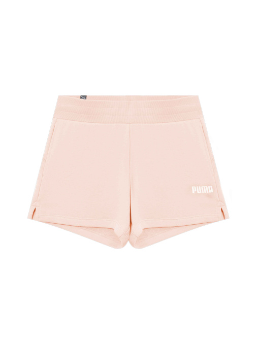 Шорты PUMA Ess Sweat Shorts W модель 847208 Фото