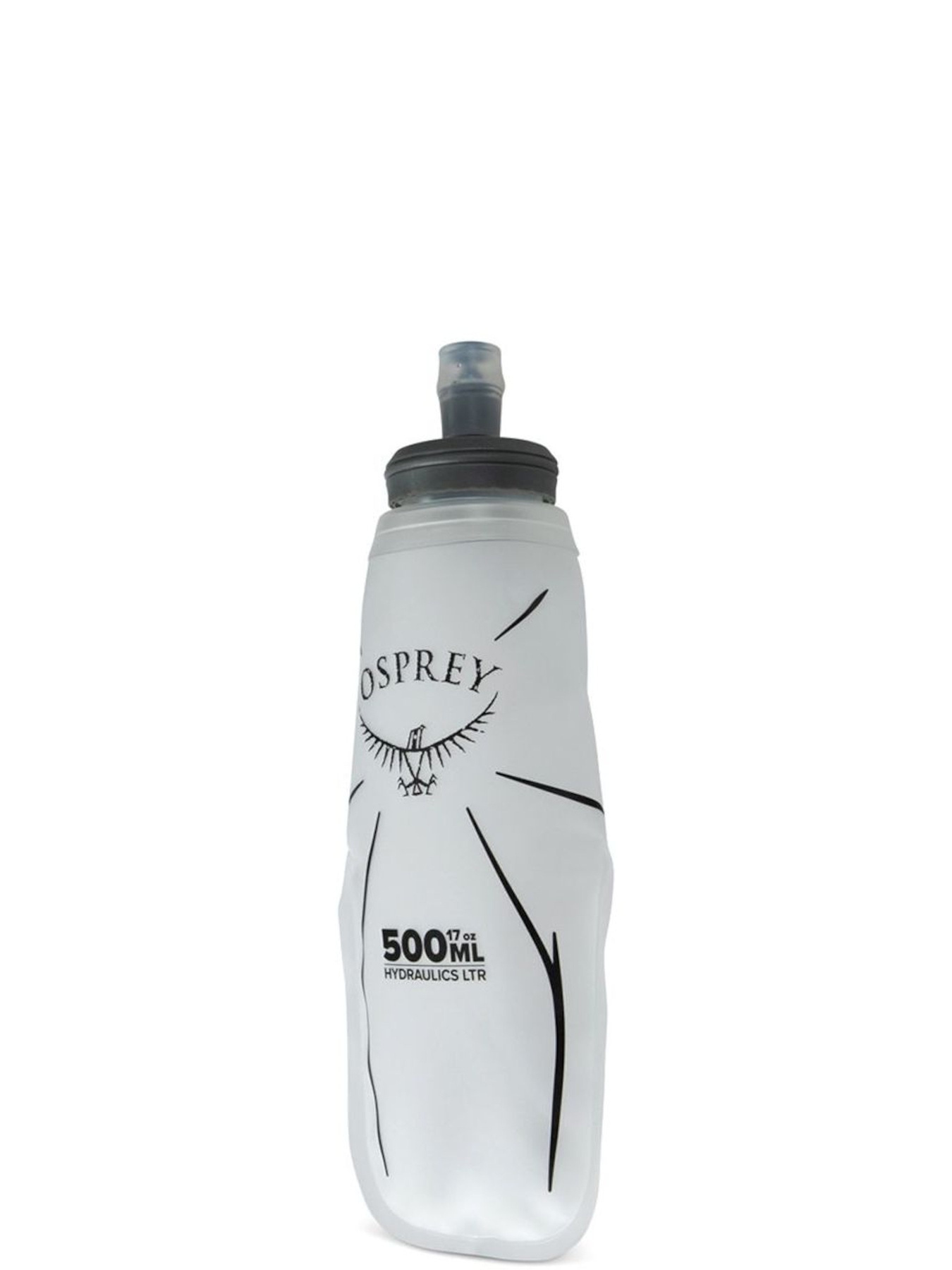 Бутылки Osprey Hydraulics модель 100029891 Бутылки Osprey Hydraulics модель 100029891 Фото