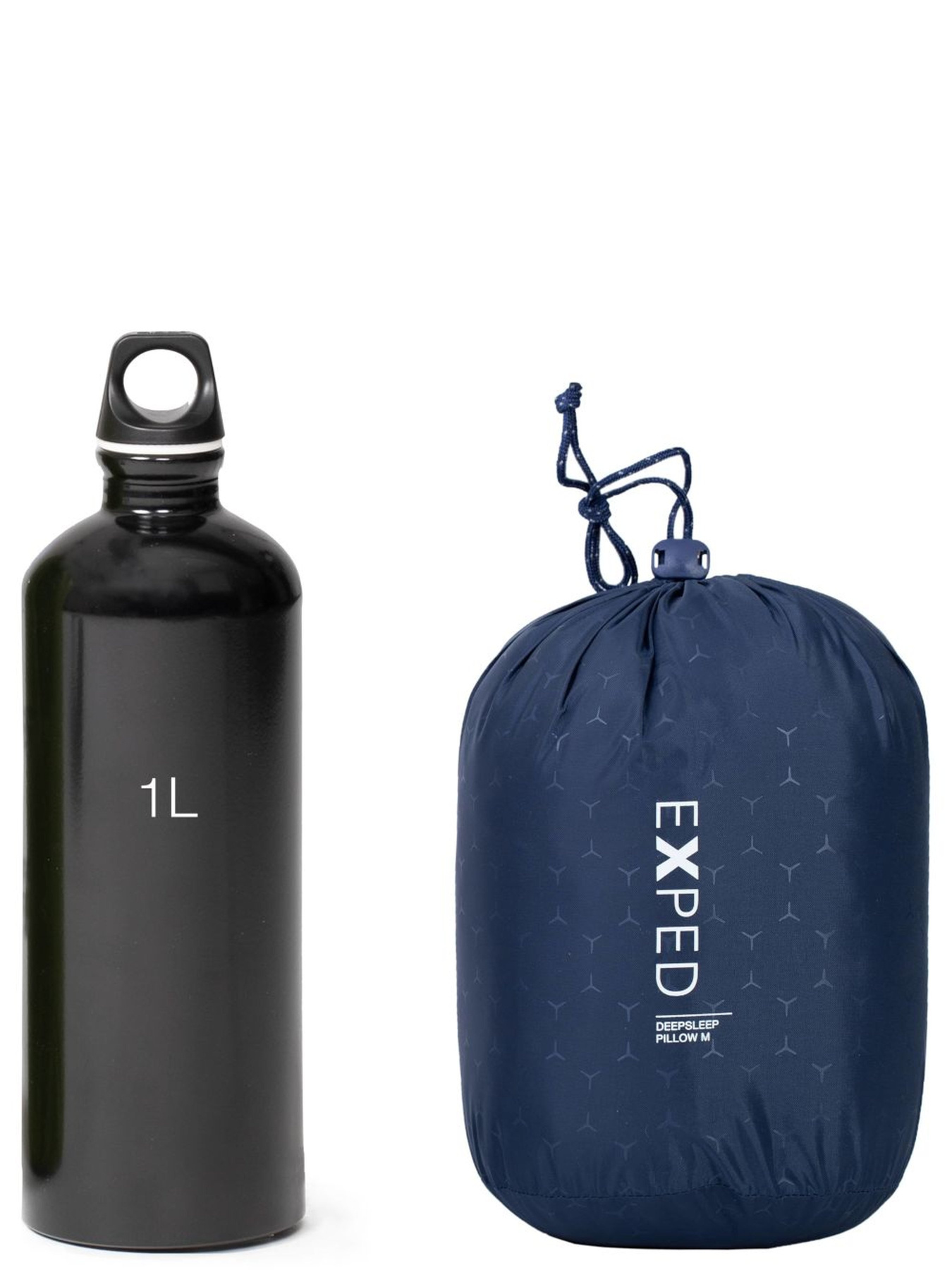 Туристична подушка EXPED Deepsleep Pillow модель 100067460 Фото