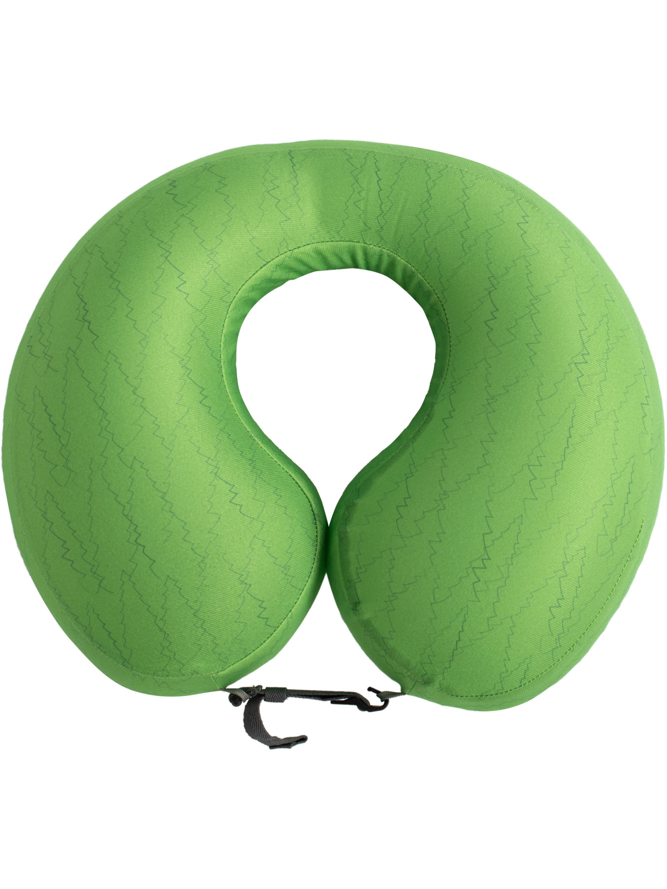 Туристическая подушка EXPED Neckpillow Deluxe модель 100067844 Туристическая подушка EXPED Neckpillow Deluxe модель 100067844 Фото