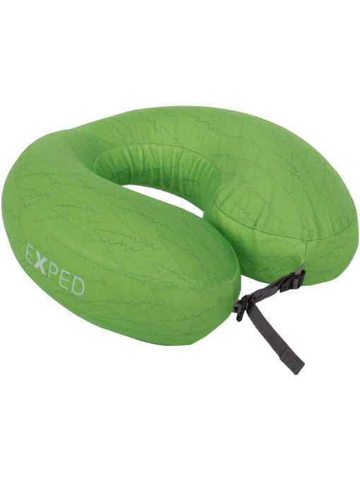 Туристична подушка EXPED Neckpillow Deluxe модель 100067844 Фото