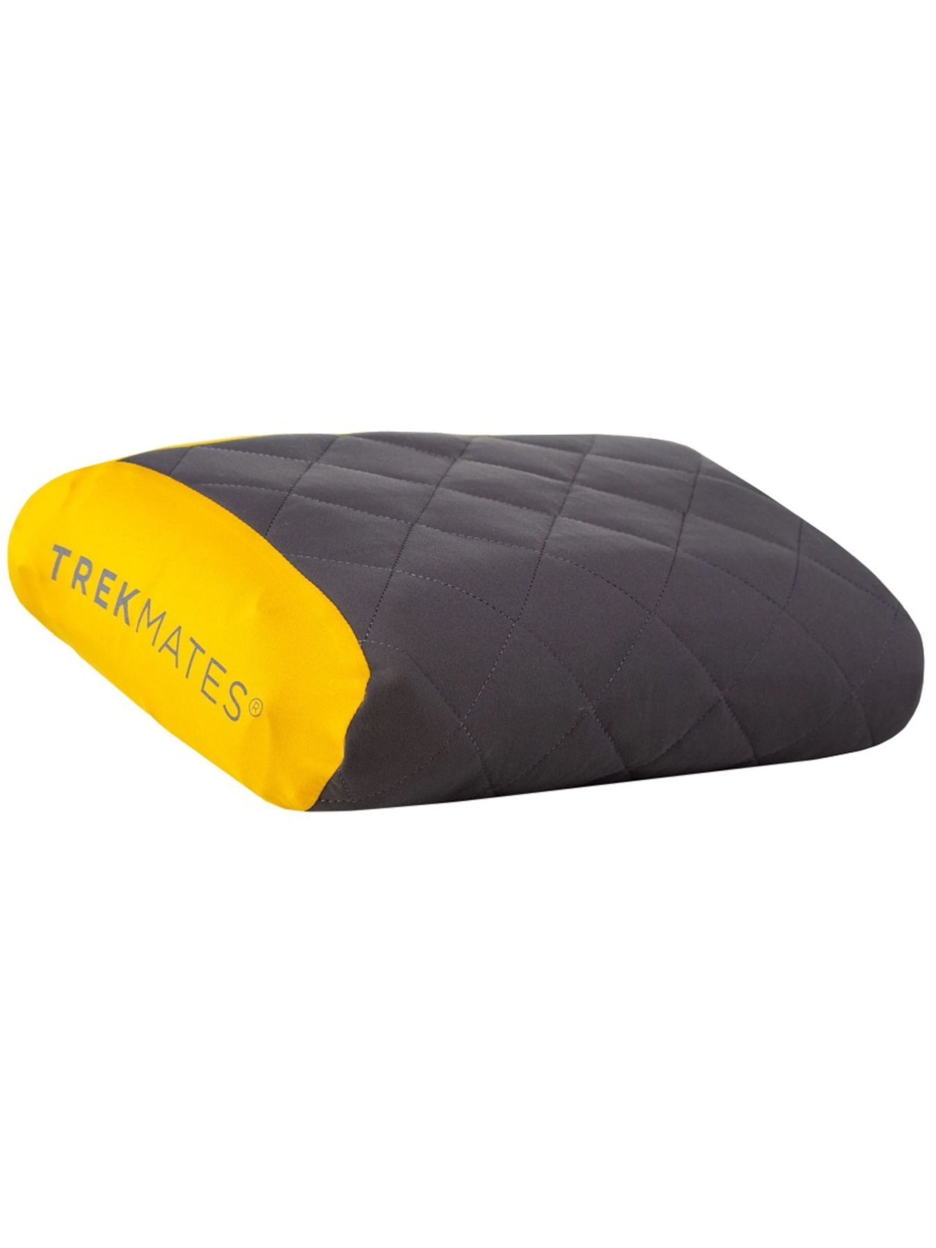 Туристична подушка Trekmates Soft Top Inflatable Pillow модель 100069530 Туристична подушка Trekmates Soft Top Inflatable Pillow модель 100069530 Фото