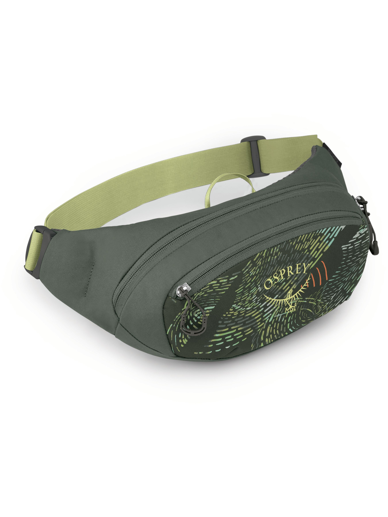 Сумки Osprey Daylite модель 100073880 Фото