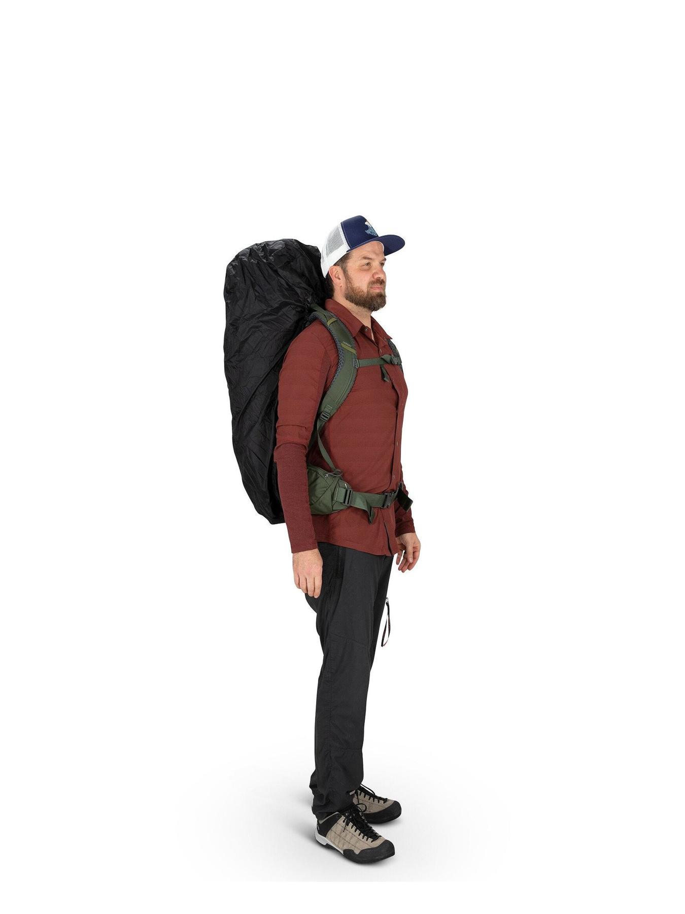 Рюкзаки Osprey Ultralight модель 100064340 Фото