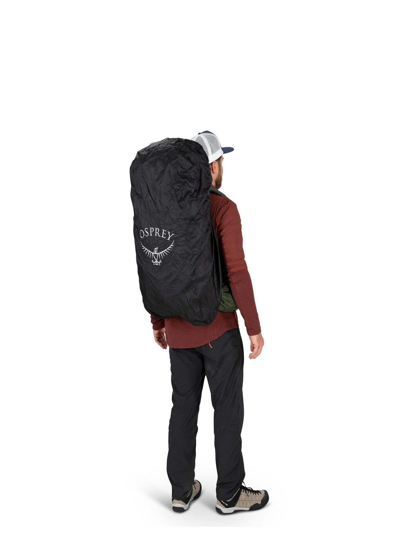 Рюкзаки Osprey Ultralight модель 100064340 Фото
