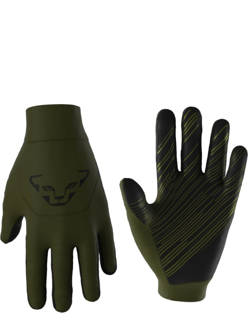 Рукавиці та рукавички DYNAFIT Upcycled Thermal модель 100039984 Фото