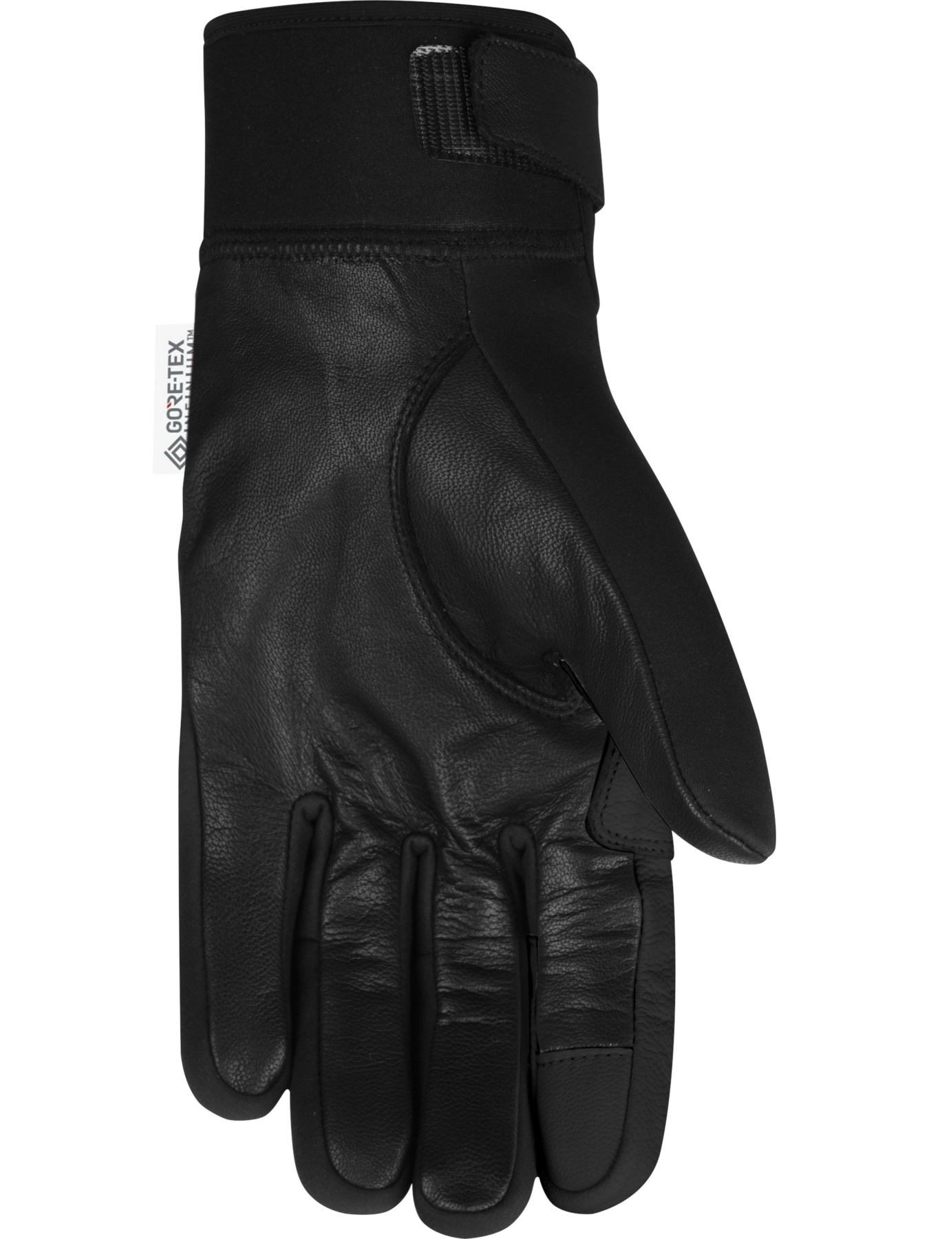 Перчатки и варежки Salewa Sesvenna Grip модель 100072947 Фото