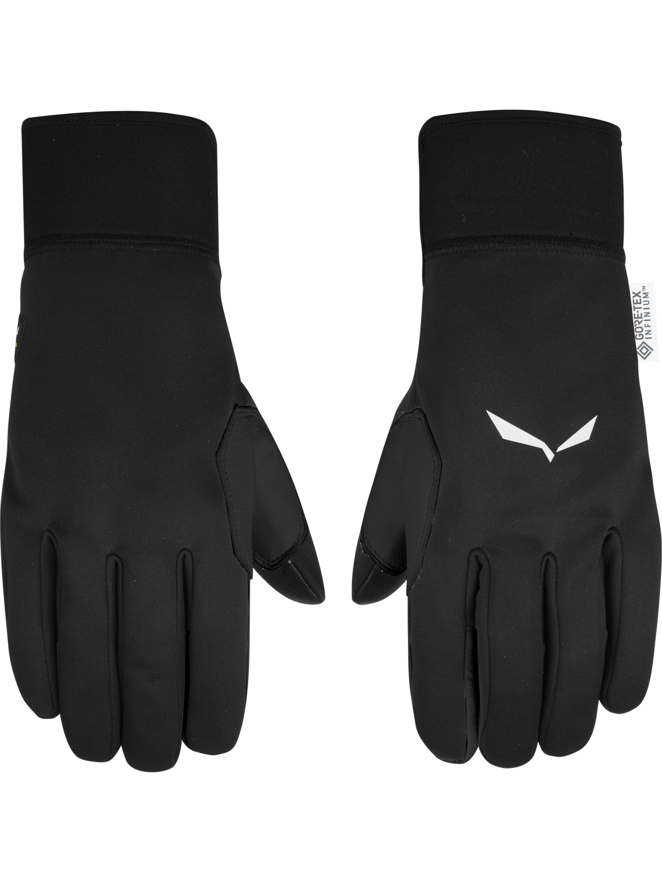 Перчатки и варежки Salewa Sesvenna Grip модель 100072947 Фото