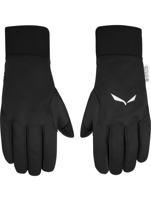 Рукавиці та рукавички Salewa Sesvenna Grip модель 100072947 Фото
