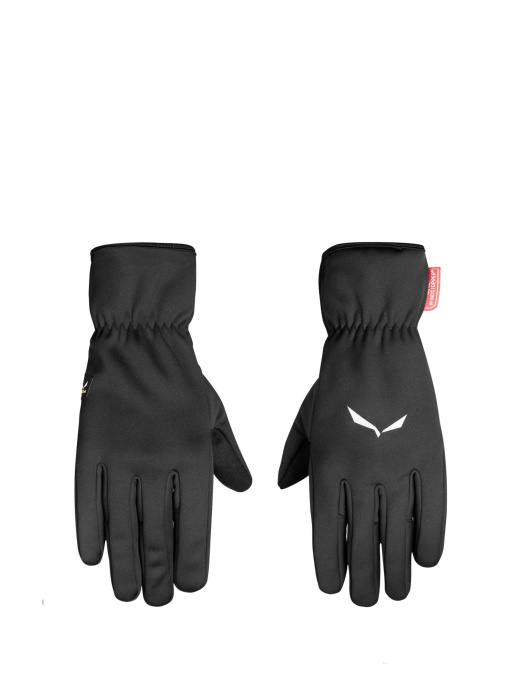 Рукавиці та рукавички Salewa Windstopper Finger модель 100065526 Фото