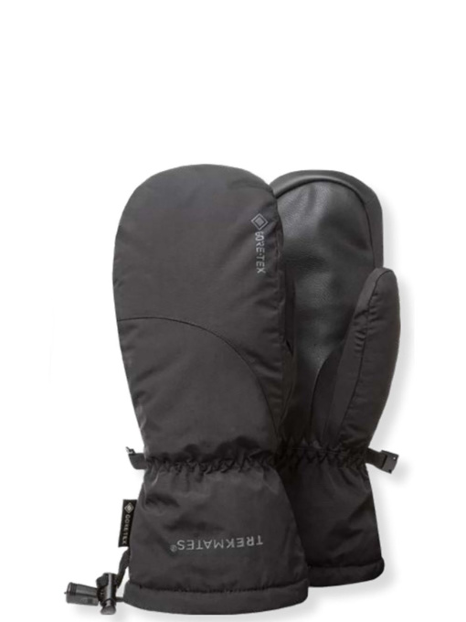Рукавиці та рукавички Trekmates Chamonix Gtx Mitt модель 100066133 Фото
