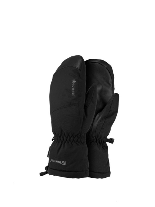 Рукавиці та рукавички Trekmates Chamonix Gtx Mitten модель 100069399 Фото
