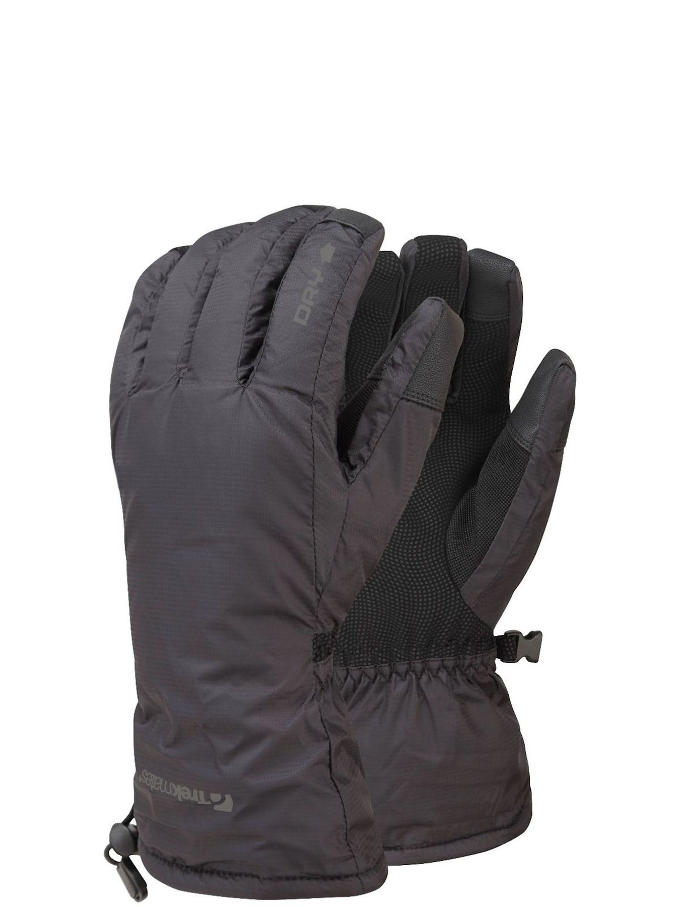 Перчатки и варежки Trekmates Classic Dry модель 100030453 Перчатки и варежки Trekmates Classic Dry модель 100030453 Фото