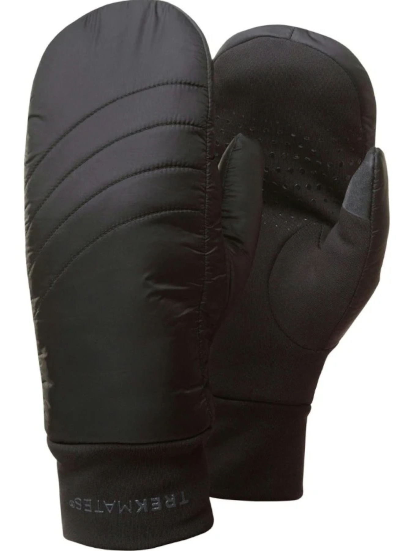Перчатки и варежки Trekmates Codale Dry Mitten модель 100029948 Фото