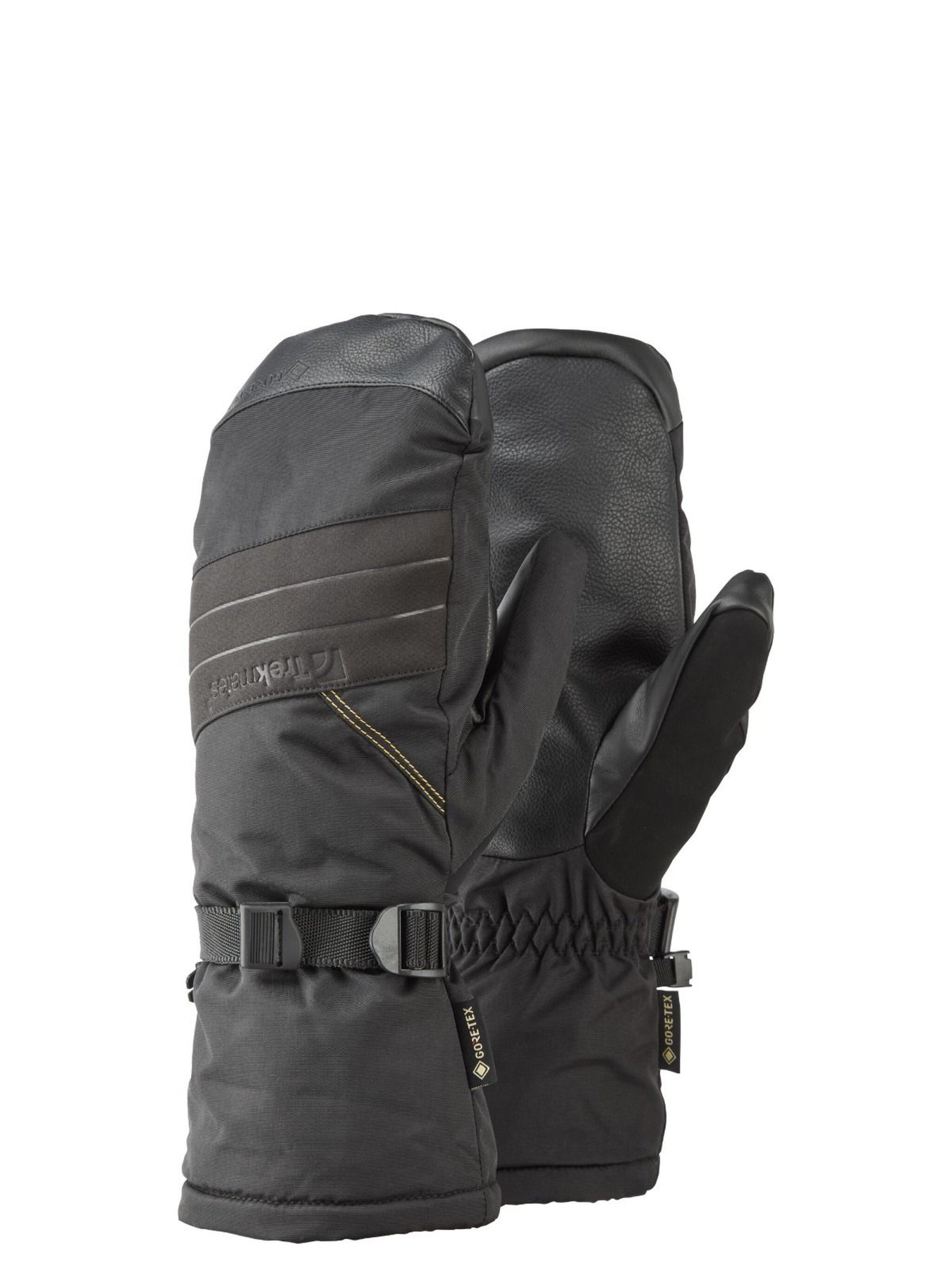 Перчатки и варежки Trekmates Matterhorn Gtx Mitt модель 100030421 Перчатки и варежки Trekmates Matterhorn Gtx Mitt модель 100030421 Фото