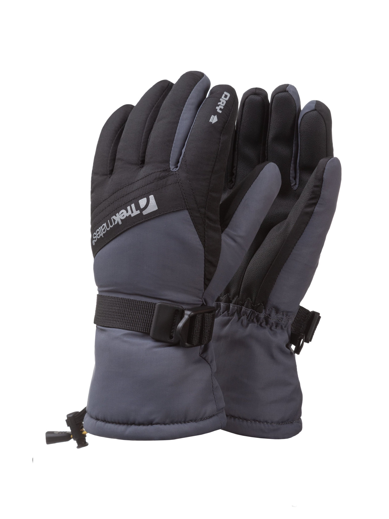 Перчатки и варежки Trekmates Mogul Dry модель 100032494 Фото