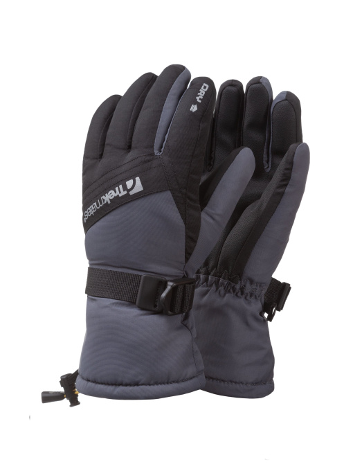 Рукавиці та рукавички Trekmates Mogul Dry модель 100032494 Фото