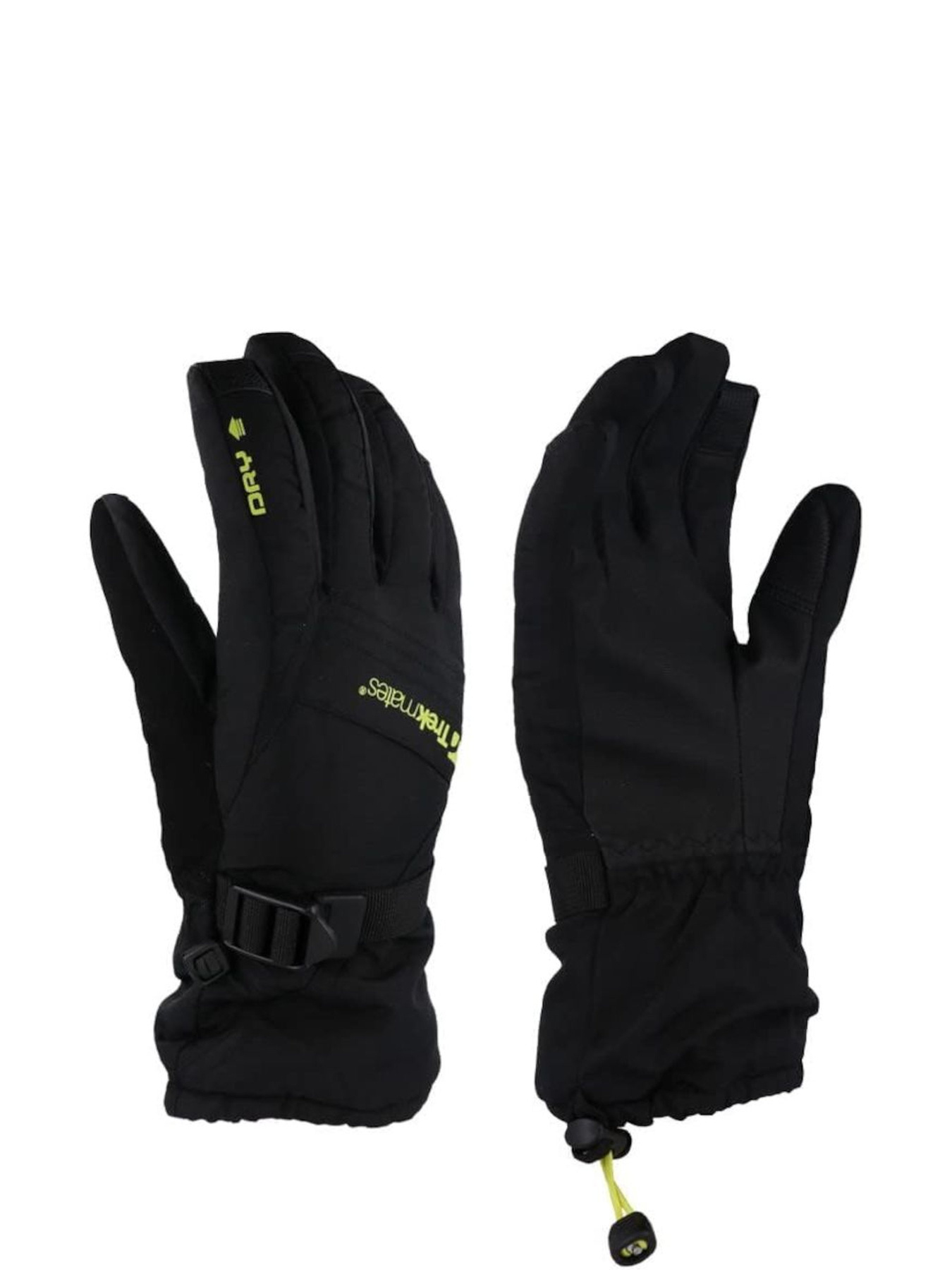 Перчатки и варежки Trekmates Mogul Dry модель 100064752 Фото