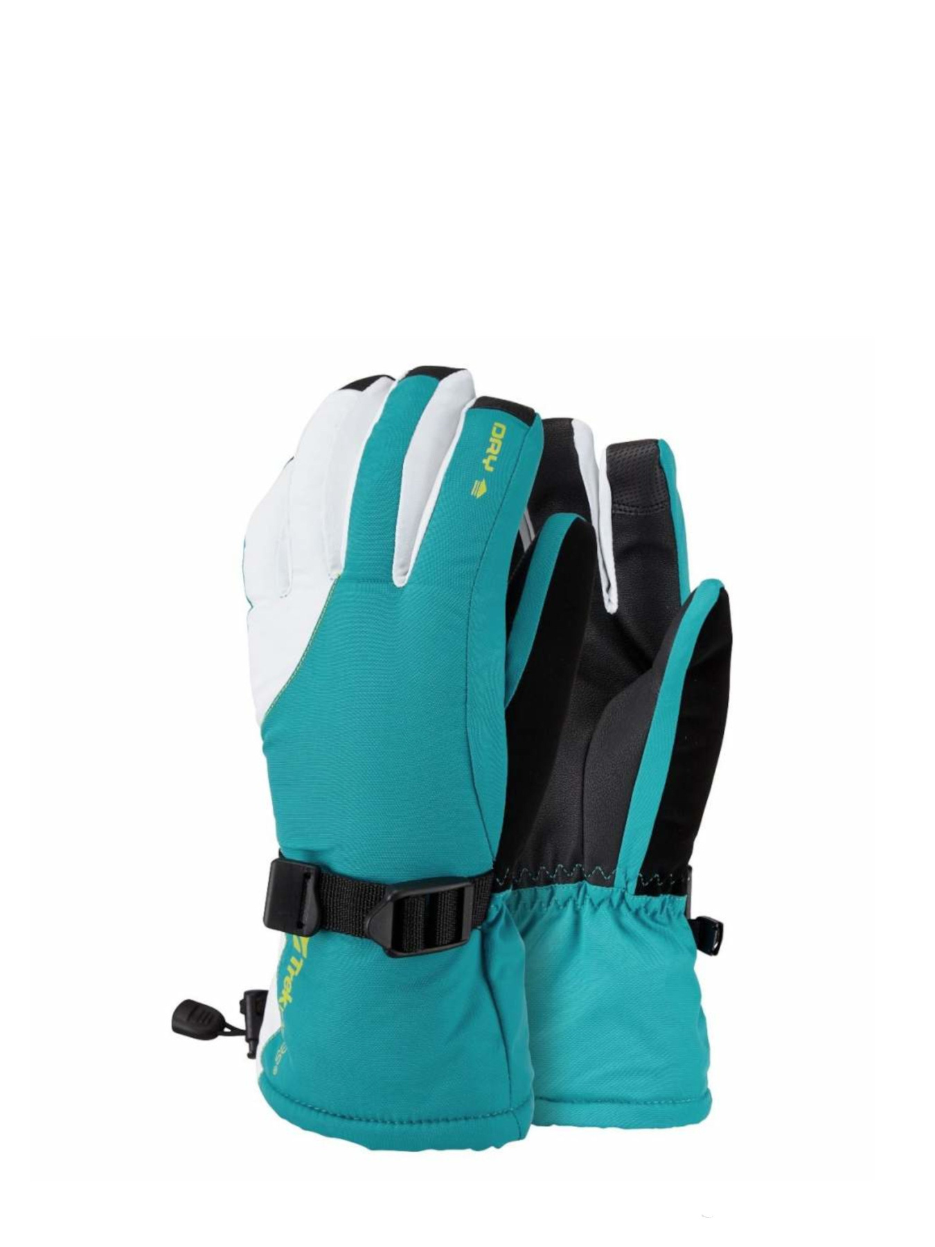 Перчатки и варежки Trekmates Mogul Dry модель 100053626 Перчатки и варежки Trekmates Mogul Dry модель 100053626 Фото