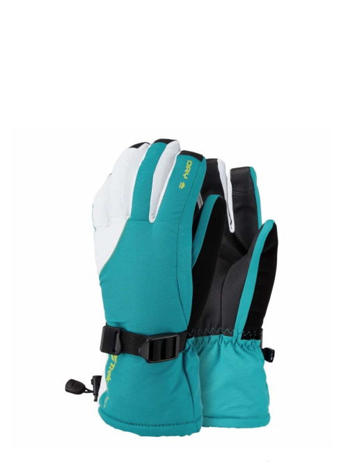 Рукавиці та рукавички Trekmates Mogul Dry модель 100053626 Фото