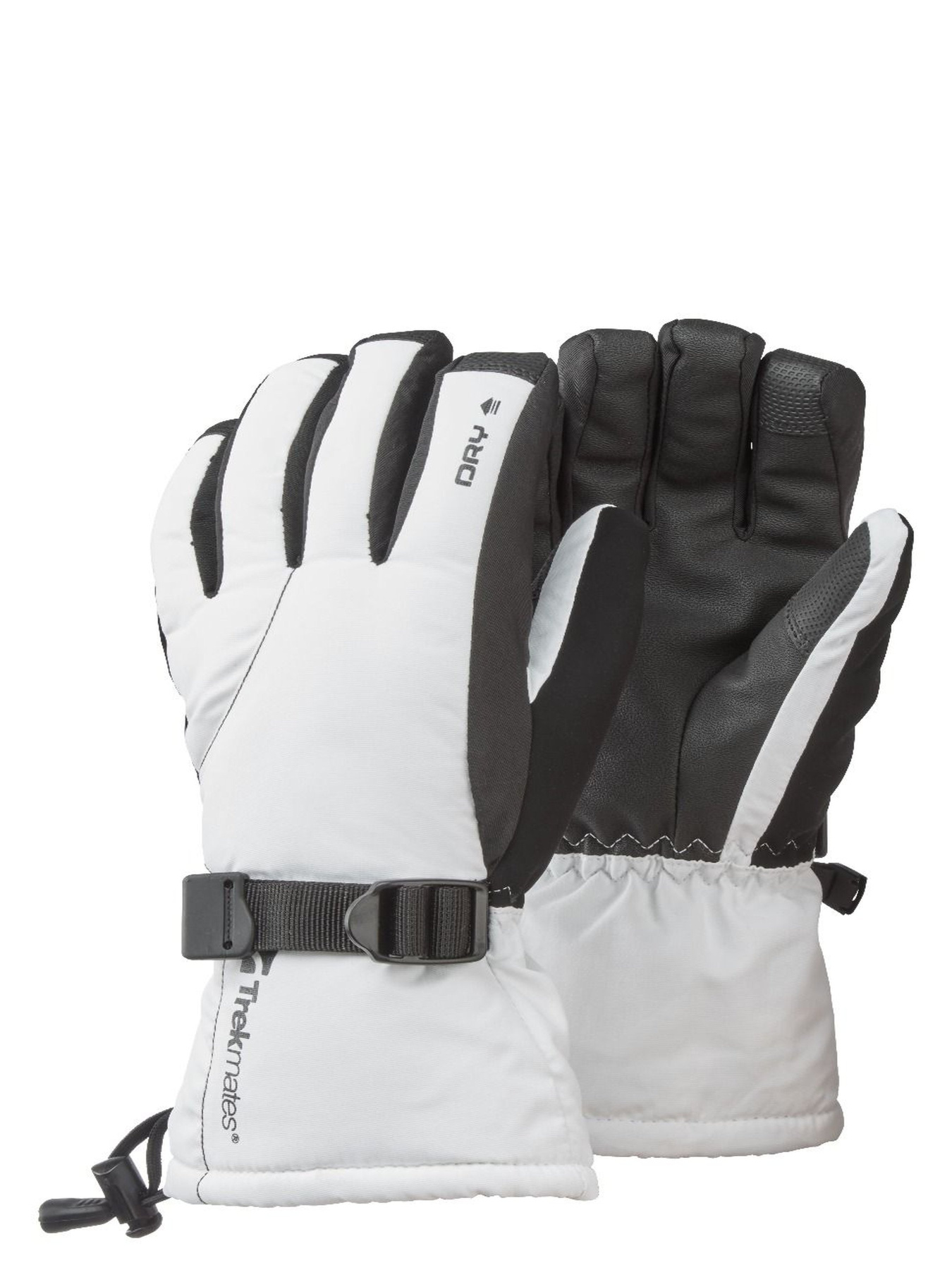 Перчатки и варежки Trekmates Mogul Dry модель 100018217 Фото
