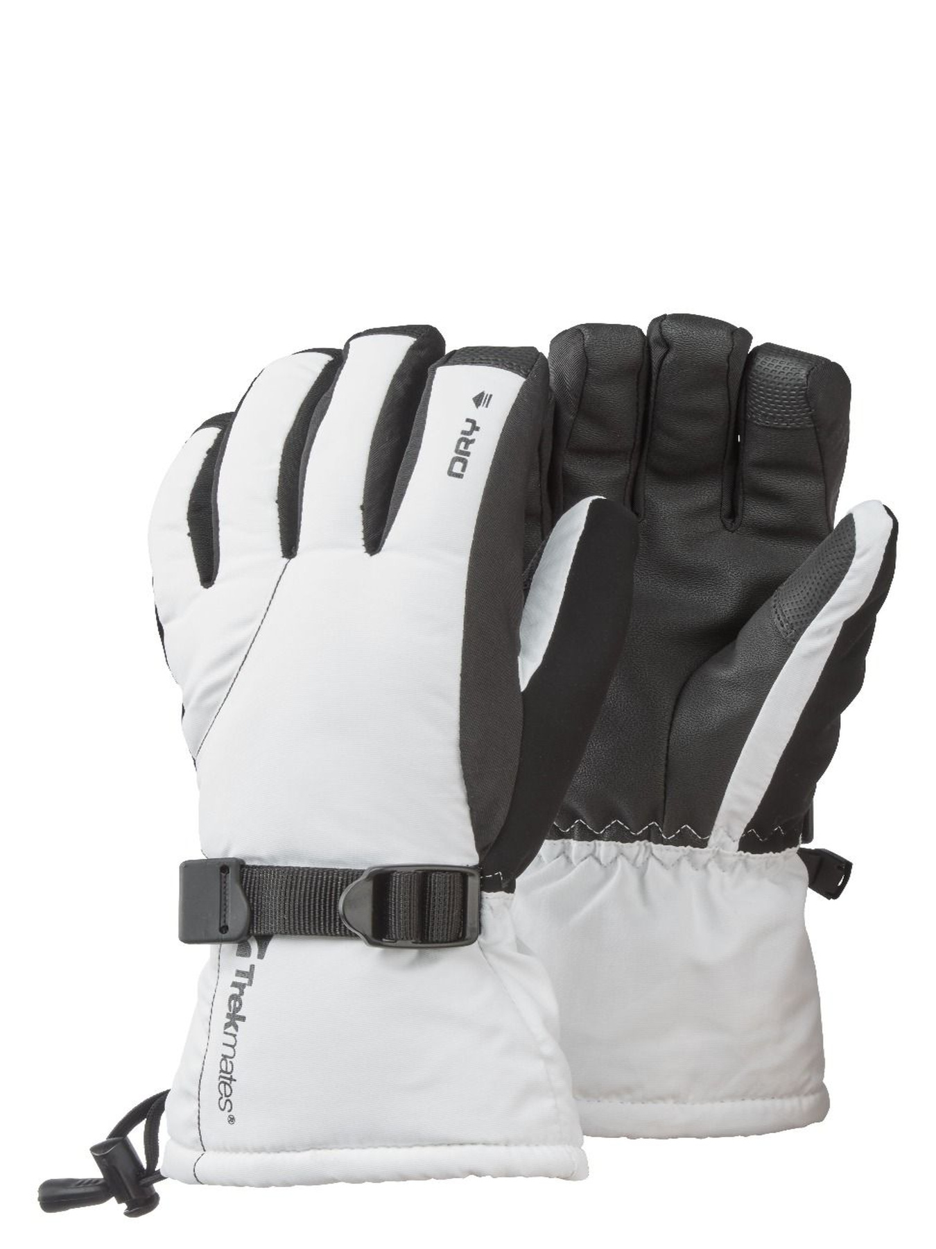 Перчатки и варежки Trekmates Mogul Dry модель 100018217 Фото