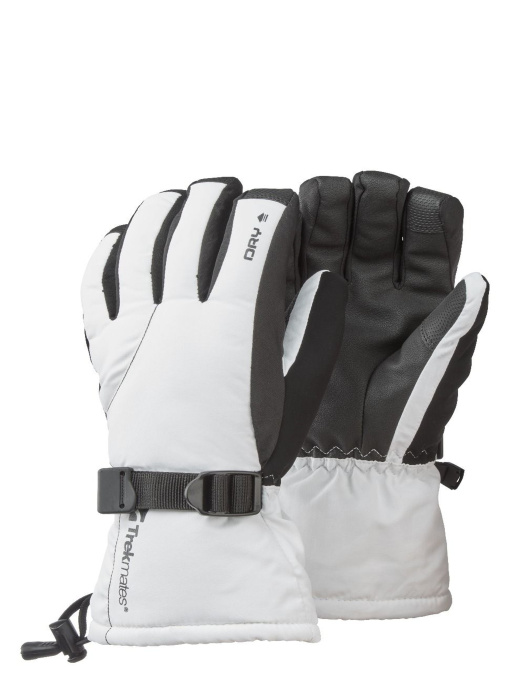 Рукавиці та рукавички Trekmates Mogul Dry модель 100018217 Фото