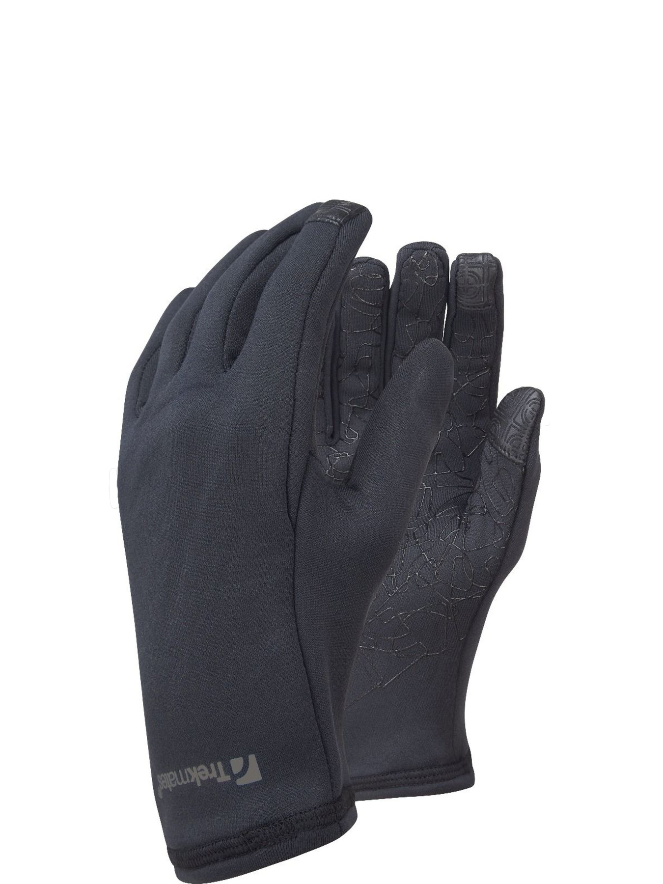 Перчатки и варежки Trekmates Ogwen Stretch Grip модель 100066132 Перчатки и варежки Trekmates Ogwen Stretch Grip модель 100066132 Фото