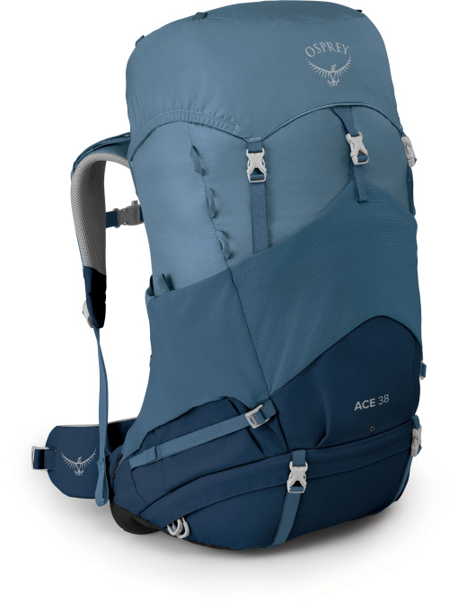 Рюкзаки Osprey Ace 38 модель 100071920 Фото