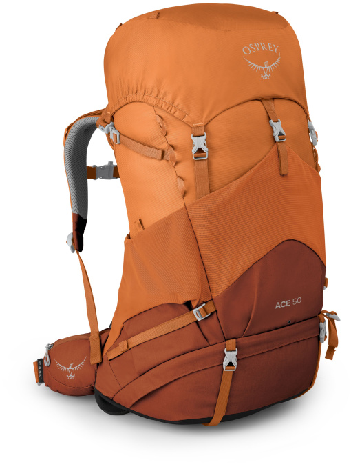 Рюкзаки Osprey Ace 50 модель 100070868 Фото