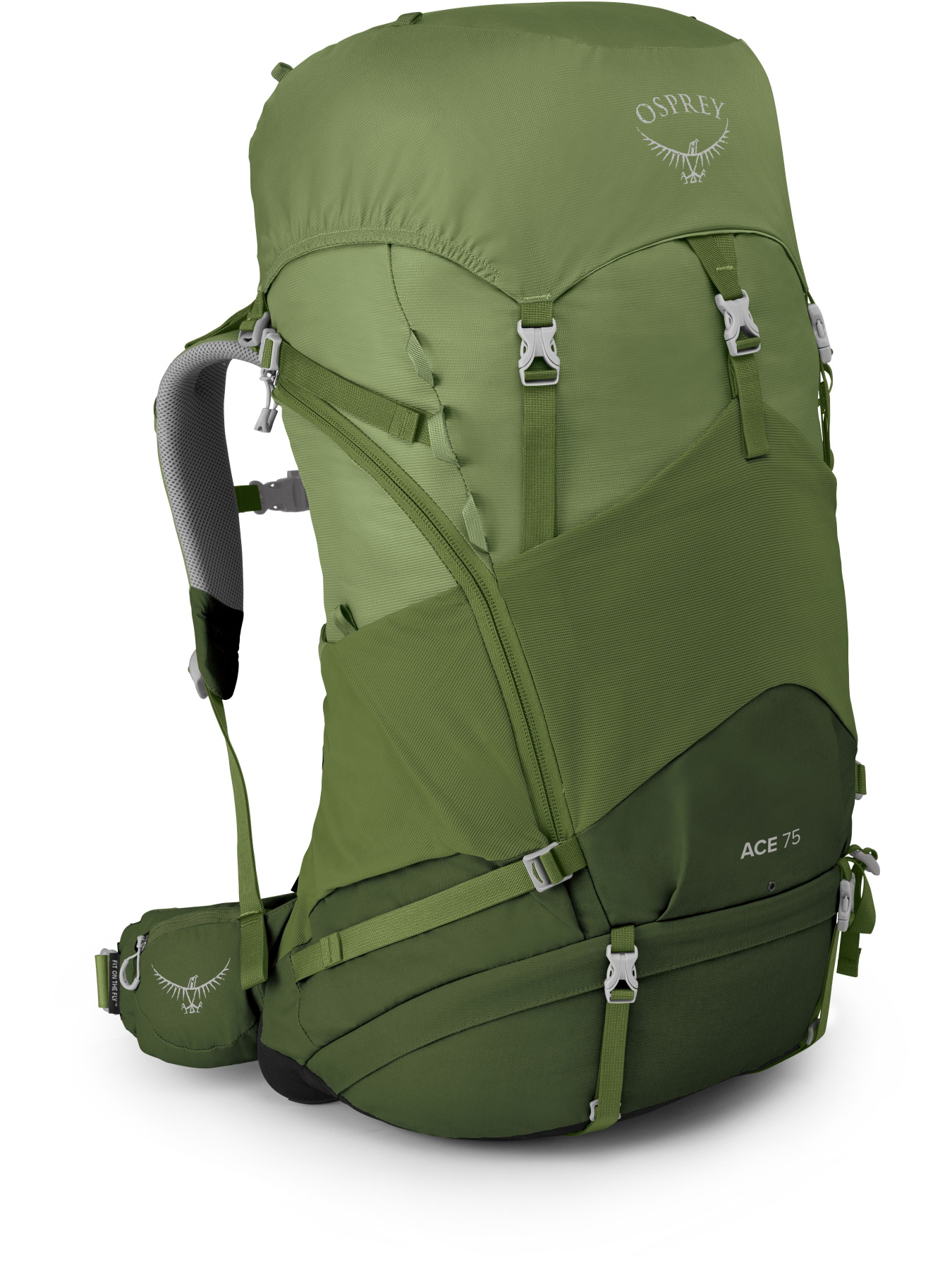 Рюкзаки Osprey Ace 75 модель 100073931 Рюкзаки Osprey Ace 75 модель 100073931 Фото