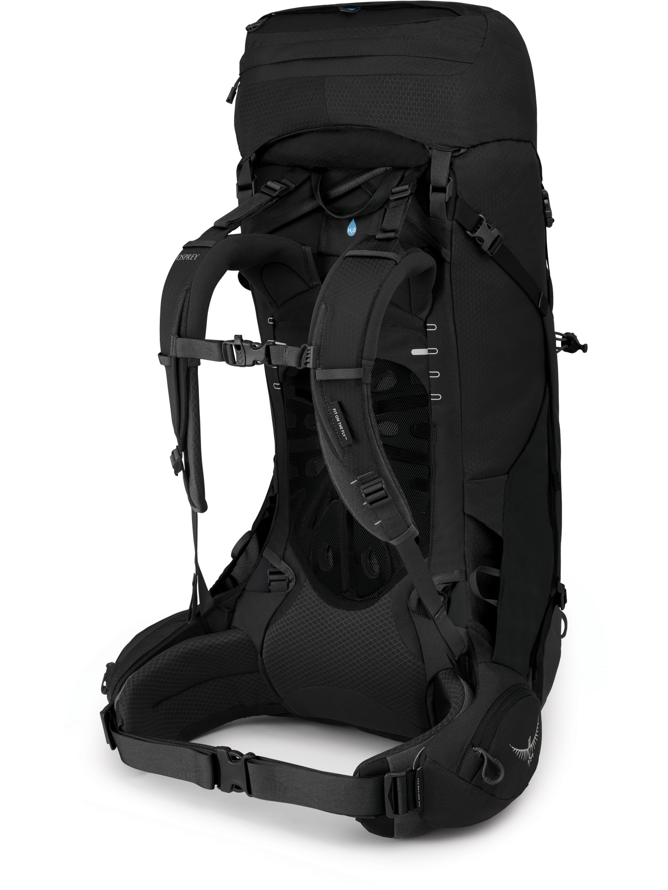 Рюкзаки Osprey Aether 55 модель 100073921 Фото