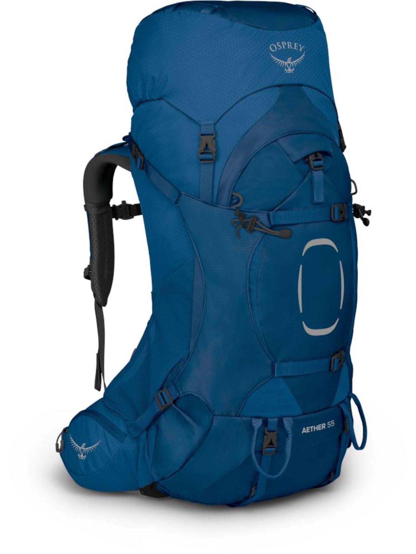 Рюкзаки Osprey Aether 55 модель 100067917 Фото