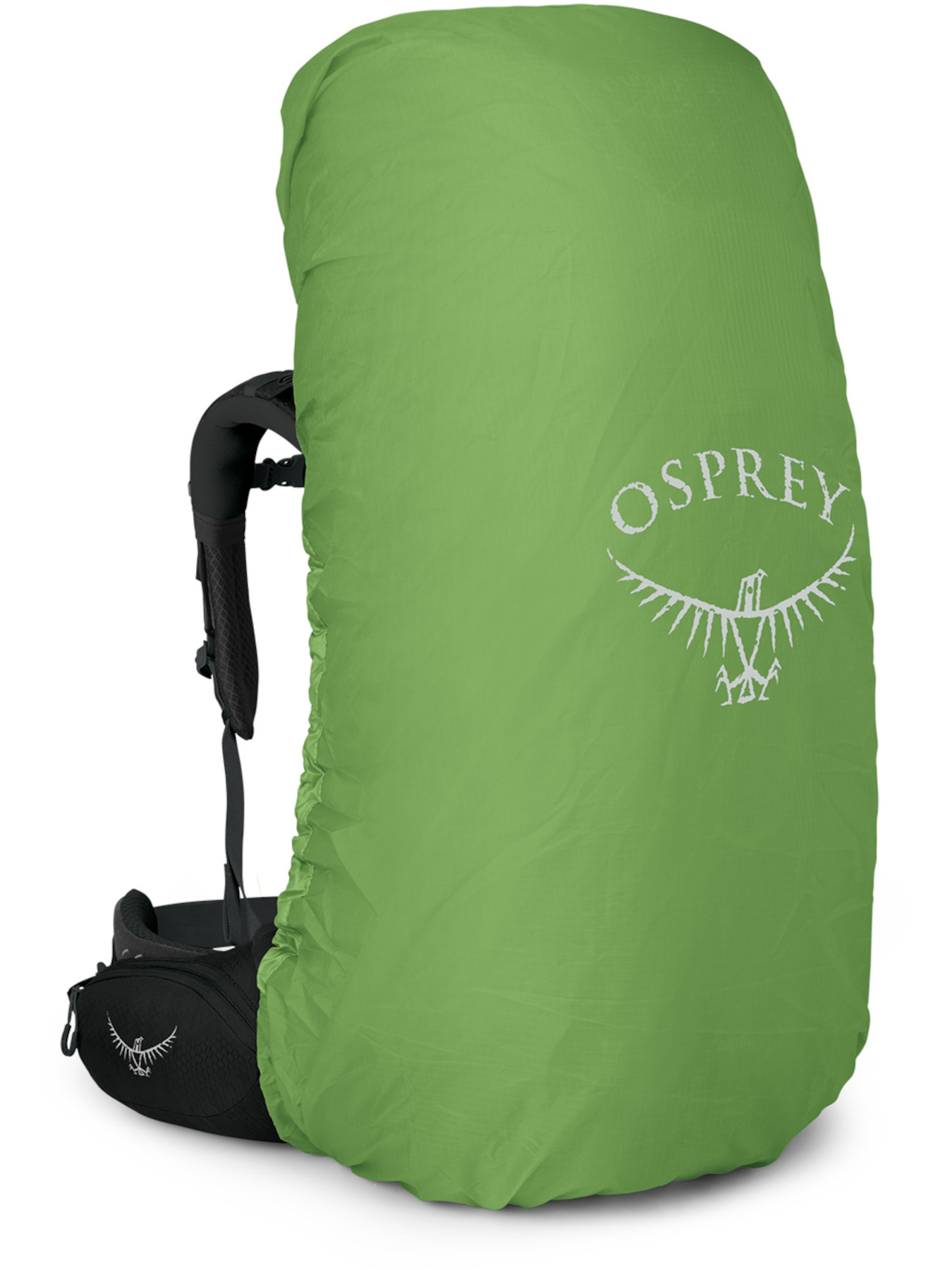 Рюкзаки Osprey Aether 65 модель 100065321 Фото