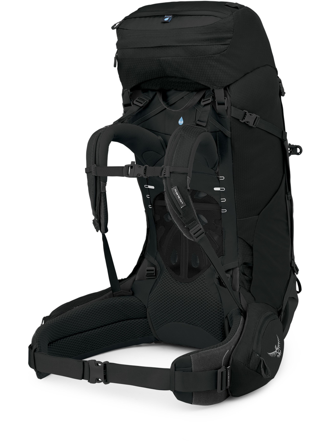 Рюкзаки Osprey Aether 65 модель 100065321 Фото