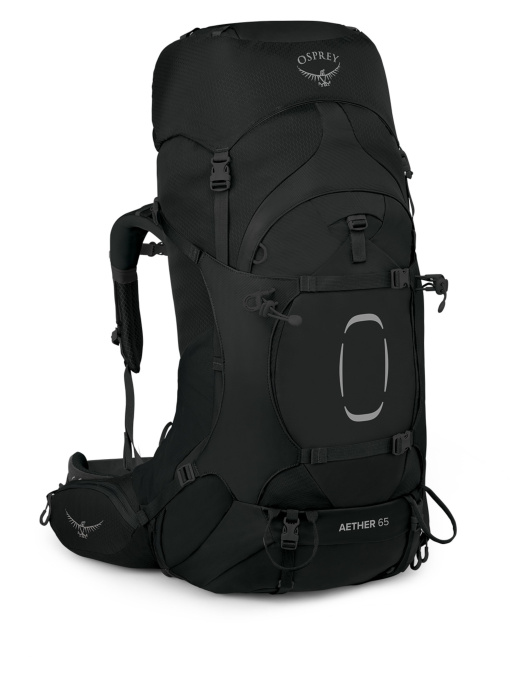 Рюкзаки Osprey Aether 65 модель 100065321 Фото