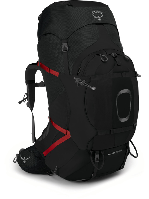 Рюкзаки Osprey Aether Plus 100 модель 100070216 Фото