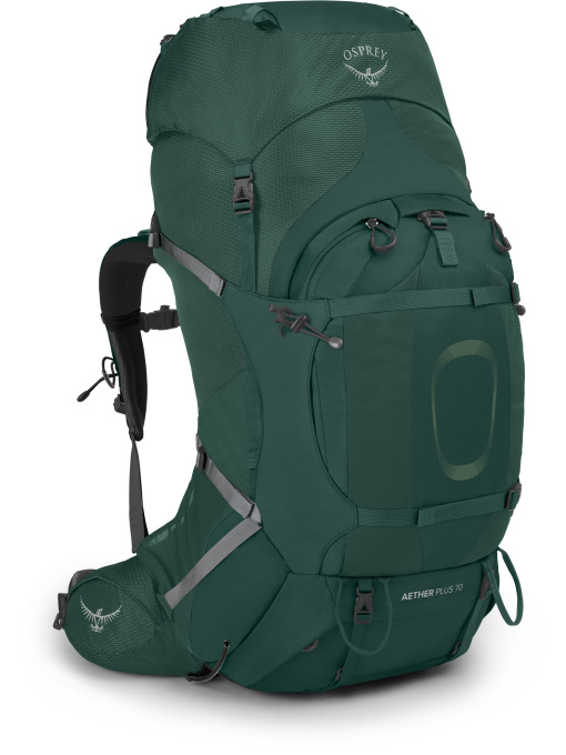 Рюкзаки Osprey Aether Plus 70 модель 100020837 Фото