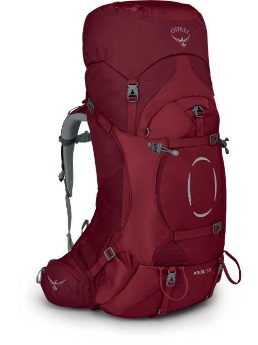 Рюкзаки Osprey Ariel 55 модель 100045933 Фото