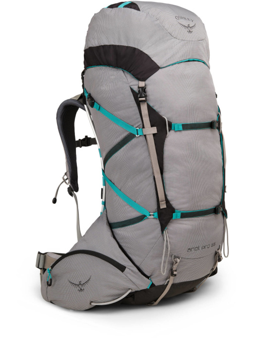 Рюкзаки Osprey Ariel Pro 65 модель 100012792 Фото