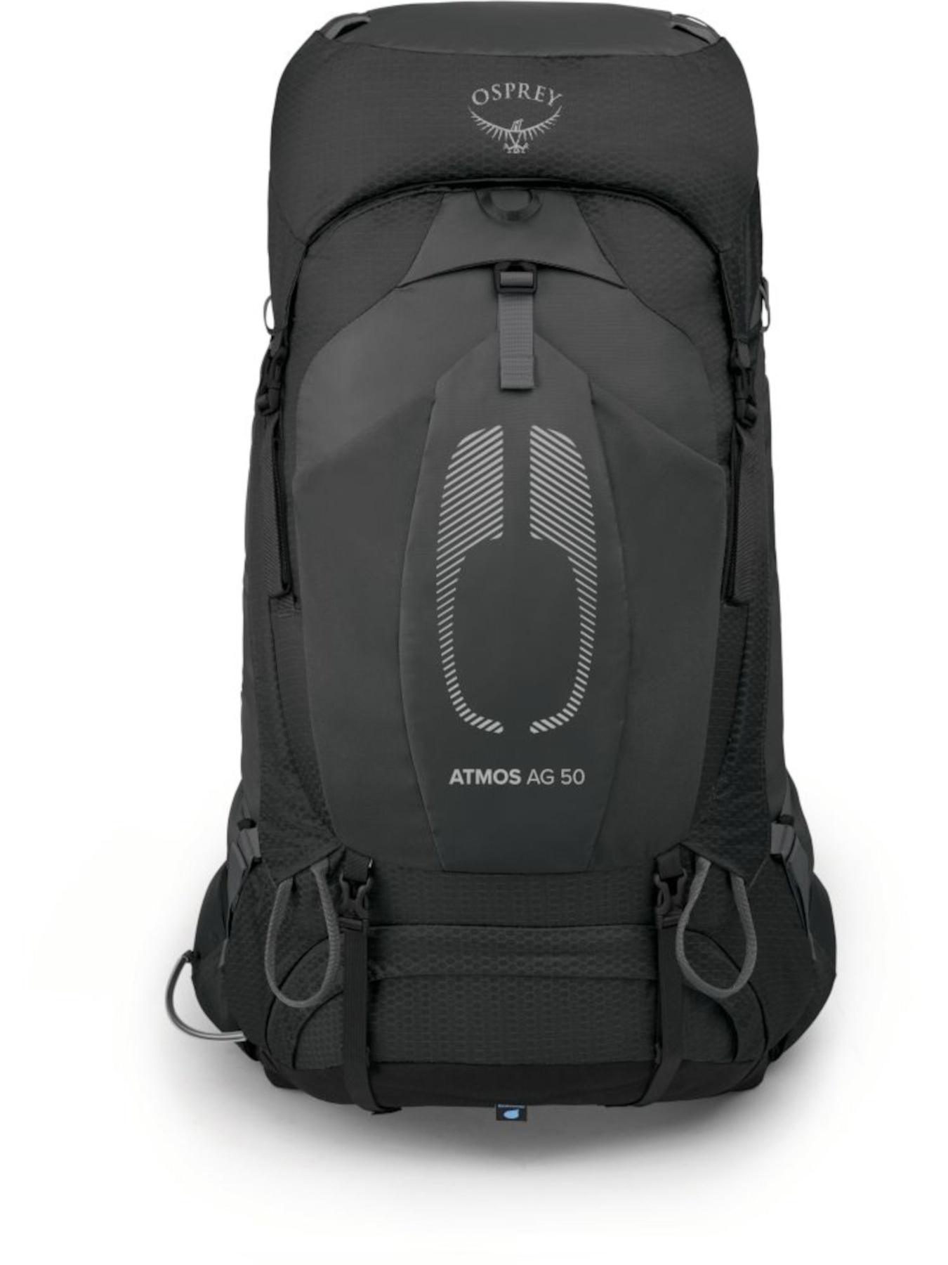 Рюкзаки Osprey Atmos Ag 50 модель 100016793 Фото