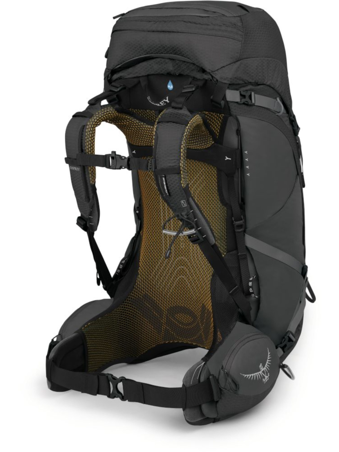 Рюкзаки Osprey Atmos Ag 50 модель 100016793 Фото