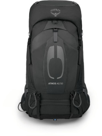 Рюкзаки Osprey Atmos Ag 50 модель 100016793 Фото