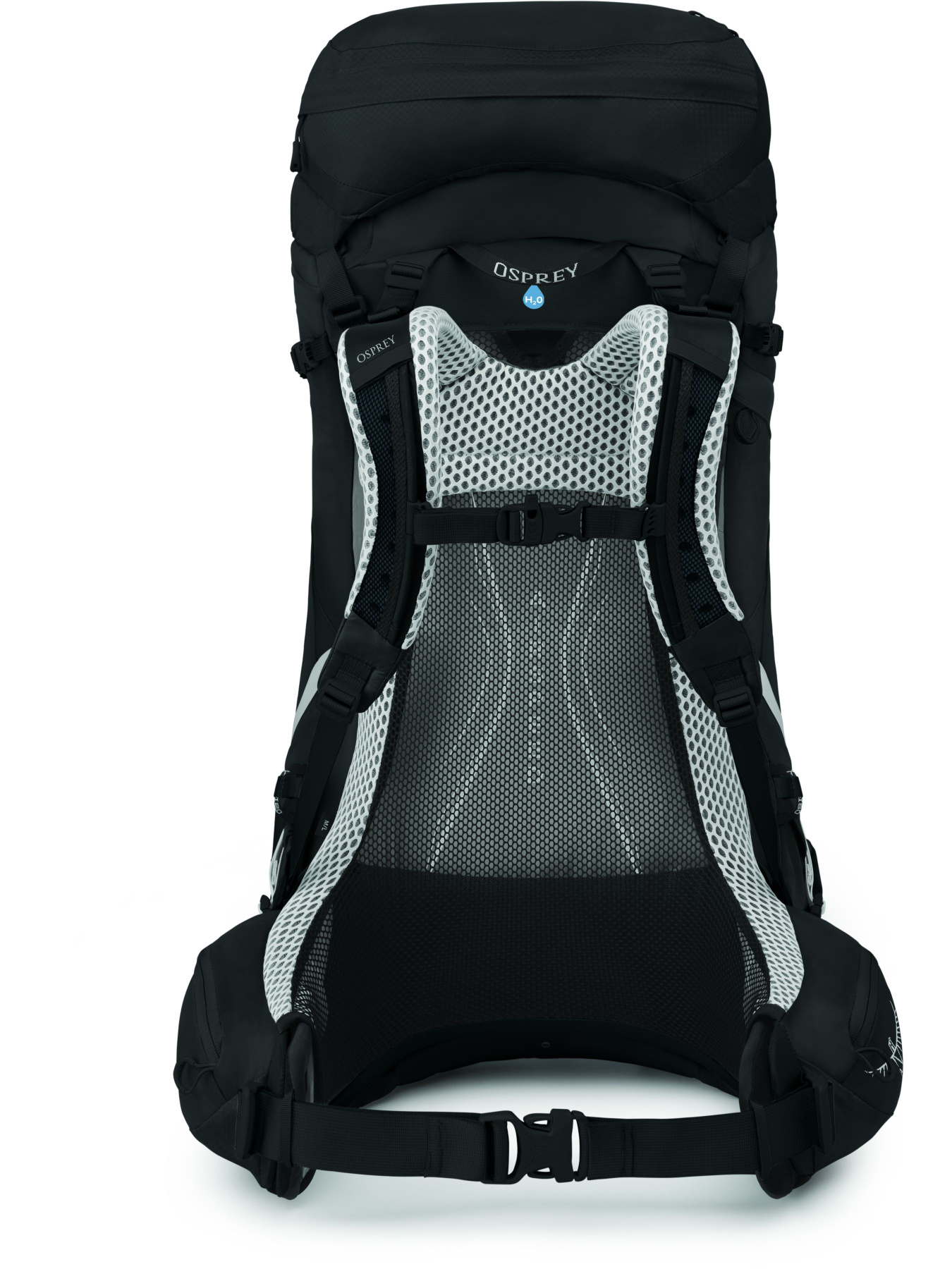 Рюкзаки Osprey Atmos Ag Lt 50 модель 100068248 Фото